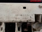 Блок управления отопителем Mitsubishi Pajero 3 MR460015 - АвтоСклад31.рф - авторазборка контрактные б/у запчасти в г. Белгород