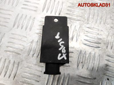 Реле подушек безопасности Skoda Fabia 2 5J0959631A - АвтоСклад31.рф - авторазборка контрактные б/у запчасти в г. Белгород