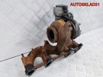 Турбина VW Caddy 3 1.9 BJB 54399880022 Дизель - АвтоСклад31.рф - авторазборка контрактные б/у запчасти в г. Белгород