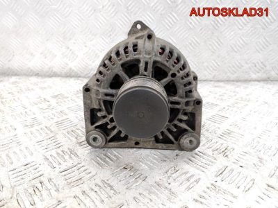 Генератор Nissan Note E11 1,5 K9K Дизель 8200667608 - АвтоСклад31.рф - авторазборка контрактные б/у запчасти в г. Белгород