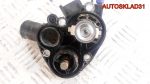 Корпус термостата Peugeot 208 1,2 Бензин 9675849380 - АвтоСклад31.рф - авторазборка контрактные б/у запчасти в г. Белгород