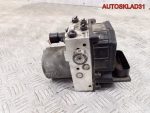 Блок ABS абс Audi A6 C5 4B0614517G - АвтоСклад31.рф - авторазборка контрактные б/у запчасти в г. Белгород