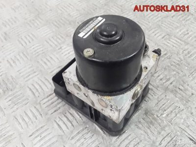 Блок абс ABS BMW E46 34516765452 - АвтоСклад31.рф - авторазборка контрактные б/у запчасти в г. Белгород