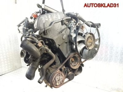 Двигатель ANB Audi A6 C5 1,8 турбо Бензин - АвтоСклад31.рф - авторазборка контрактные б/у запчасти в г. Белгород
