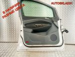 Дверь передняя левая Голая Ford C-MAX 1807601 - АвтоСклад31.рф - авторазборка контрактные б/у запчасти в г. Белгород