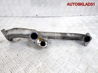Коллектор впускной Audi A6 C5 2.5 BDG 059145770S - АвтоСклад31.рф - авторазборка контрактные б/у запчасти в г. Белгород