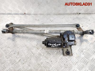 Трапеция дворников Ford Maverick 6L8417500AB - АвтоСклад31.рф - авторазборка контрактные б/у запчасти в г. Белгород