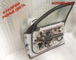 Дверь передняя правая Голая Audi A8 4E 4E0831052C - АвтоСклад31.рф - авторазборка контрактные б/у запчасти в г. Белгород