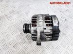 Генератор 140A Opel Astra J 2,0 A20DTH 13502581 - АвтоСклад31.рф - авторазборка контрактные б/у запчасти в г. Белгород
