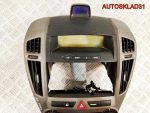 Рамка магнитолы в сборе Kia Ceed 1 847401H0301N - АвтоСклад31.рф - авторазборка контрактные б/у запчасти в г. Белгород