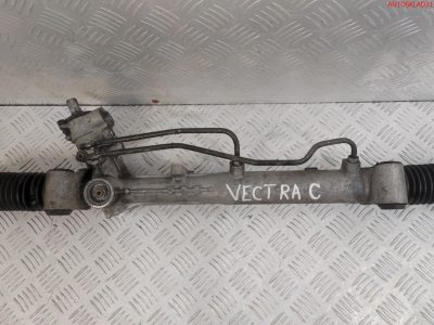 Рейка рулевая TRW Opel Vectra C 0250080082101 - АвтоСклад31.рф - авторазборка контрактные б/у запчасти в г. Белгород
