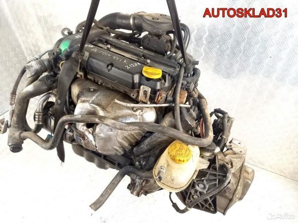 Насос вакуумный Audi A4 B7 2.0 BLB 03G145209 - АвтоСклад31.рф - авторазборка контрактные б/у запчасти в г. Белгород