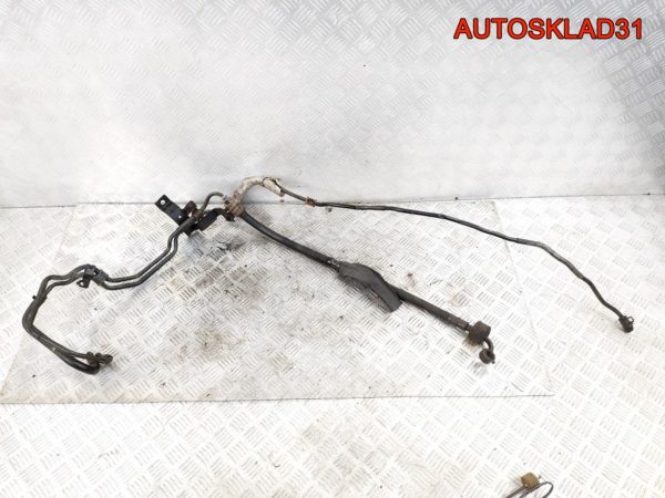 Панель передняя в сборе Audi A6 C5 2,5 Дизель 4B0805588K АКПП Рест - АвтоСклад31.рф - авторазборка контрактные б/у запчасти в г. Белгород