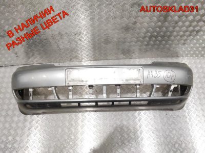 Бампер передний Audi A4 B5 8D0807103 Дорестайлинг - АвтоСклад31.рф - авторазборка контрактные б/у запчасти в г. Белгород