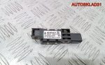 Датчик удара VW Touareg 4B0959643E - АвтоСклад31.рф - авторазборка контрактные б/у запчасти в г. Белгород