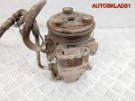 Компрессор кондиционера Mazda 3 BK H12A1AJ4DZ - АвтоСклад31.рф - авторазборка контрактные б/у запчасти в г. Белгород