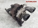 Турбина Volkswagen Passat B6 2.0 тди 03G253019A - АвтоСклад31.рф - авторазборка контрактные б/у запчасти в г. Белгород