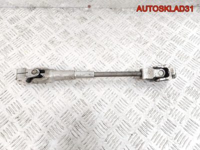 Кардан рулевой BMW 3 E90 32306769157 - АвтоСклад31.рф - авторазборка контрактные б/у запчасти в г. Белгород