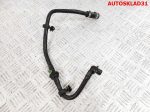 Трубка вакуумная Audi A3 8L 1J0612041AK - АвтоСклад31.рф - авторазборка контрактные б/у запчасти в г. Белгород