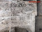 МКПП LVC Skoda Fabia 2 1,2 CHF 02T301103A - АвтоСклад31.рф - авторазборка контрактные б/у запчасти в г. Белгород