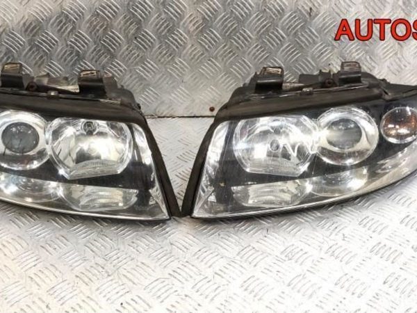 Блок подрулевой Volkswagen Golf 5 1K0953549CQ - АвтоСклад31.рф - авторазборка контрактные б/у запчасти в г. Белгород