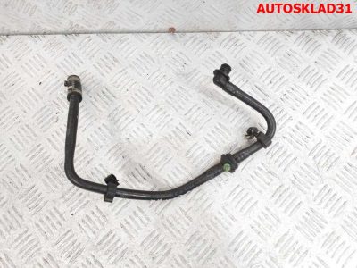 Трубка вакуумная Audi A3 8L 1J0612041AK - АвтоСклад31.рф - авторазборка контрактные б/у запчасти в г. Белгород