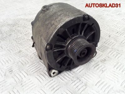 Генератор Volkswagen Passat B5+ 4,0 BDN 07D903021 - АвтоСклад31.рф - авторазборка контрактные б/у запчасти в г. Белгород