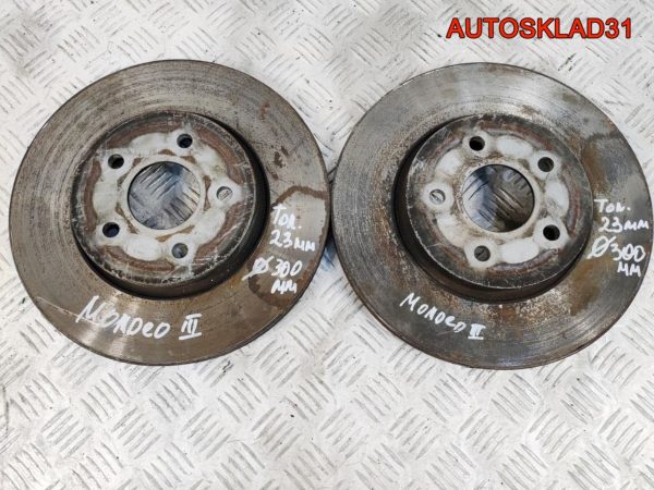 Кассета радиаторов Mitsubishi Carisma 1.9 DCI F9Q - АвтоСклад31.рф - авторазборка контрактные б/у запчасти в г. Белгород