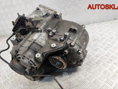 МКПП KNS 6 ступенчатая VW Passat B6 2,0 Дизель - АвтоСклад31.рф - авторазборка контрактные б/у запчасти в г. Белгород