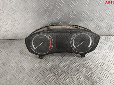 Панель приборов Skoda Octavia A5 1Z0920842E дизель - АвтоСклад31.рф - авторазборка контрактные б/у запчасти в г. Белгород