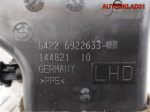 Дефлектор воздушный левый BMW E90 64226922633 - АвтоСклад31.рф - авторазборка контрактные б/у запчасти в г. Белгород