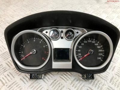 Панель приборов Ford Focus 2 рестайлинг 8V4T10849EH - АвтоСклад31.рф - авторазборка контрактные б/у запчасти в г. Белгород