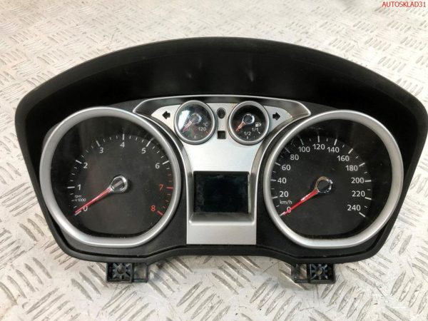 Панель приборов VW Phaeton 3,2 Бензин 3D0920880J - АвтоСклад31.рф - авторазборка контрактные б/у запчасти в г. Белгород