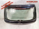 Дверь багажника в сборе Audi A4 B6 8E9827023B - АвтоСклад31.рф - авторазборка контрактные б/у запчасти в г. Белгород