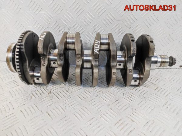 Поддон двигателя VW Golf 4 030103603P 1,4 Бензин - АвтоСклад31.рф - авторазборка контрактные б/у запчасти в г. Белгород