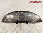 Панель приборов Audi A6 C5 4B0920900R Бензин - АвтоСклад31.рф - авторазборка контрактные б/у запчасти в г. Белгород