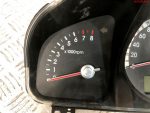 Панель приборов Kia Sportage 2 2,0 Бензин 940031F291 - АвтоСклад31.рф - авторазборка контрактные б/у запчасти в г. Белгород
