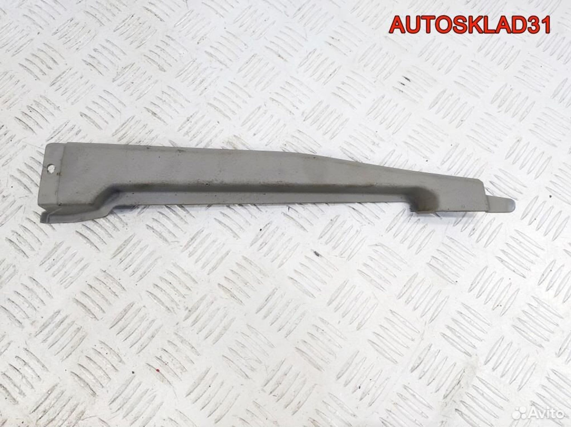 Накладка кузов внутри Audi A8 D3 4E0868203B - АвтоСклад31.рф - авторазборка контрактные б/у запчасти в г. Белгород Накладка кузов внутри Audi A8 D3 4E0868203B - АвтоСклад31.рф - авторазборка контрактные б/у запчасти в г. Белгород