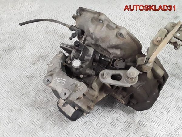 Резистор отопителя Volkswagen Golf 4 1J0907521 - АвтоСклад31.рф - авторазборка контрактные б/у запчасти в г. Белгород