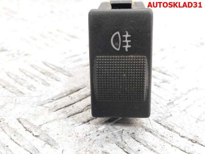 Кнопка противотуманки Audi A4 B5 4D0941563A - АвтоСклад31.рф - авторазборка контрактные б/у запчасти в г. Белгород