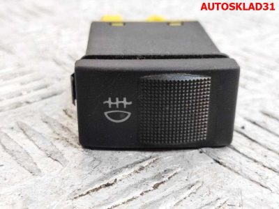 Кнопка противотуманки Audi A4 B5 4D0941563A - АвтоСклад31.рф - авторазборка контрактные б/у запчасти в г. Белгород