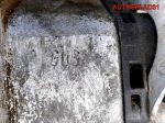 МКПП GUG 5 ступка Volkswagen Touran 2.0 BSX Бензин - АвтоСклад31.рф - авторазборка контрактные б/у запчасти в г. Белгород