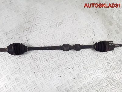 Полуось передняя правая Mitsubishi Lancer CB МКПП - АвтоСклад31.рф - авторазборка контрактные б/у запчасти в г. Белгород