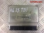 Блок ЭБУ Audi A6 C5 2,5 Дизель 4B0907401H - АвтоСклад31.рф - авторазборка контрактные б/у запчасти в г. Белгород
