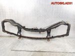 Панель передняя Ford Focus 2 Дорест 4M518B041AK - АвтоСклад31.рф - авторазборка контрактные б/у запчасти в г. Белгород