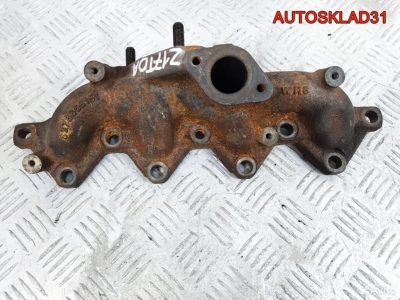 Коллектор выпускной Opel Astra H Z17dtн 97385815 - АвтоСклад31.рф - авторазборка контрактные б/у запчасти в г. Белгород