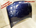 Капот Volkswagen Bora 1J5823031B - АвтоСклад31.рф - авторазборка контрактные б/у запчасти в г. Белгород