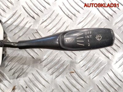 Переключатель под рулевой Mitsubishi Colt 4 ЛЕВЫЙ РУЛЬ MB863522 - АвтоСклад31.рф - авторазборка контрактные б/у запчасти в г. Белгород