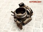 Заслонка дроссельная Audi A6 C5 A6 C5 2.4 ARJ 06B133062G - АвтоСклад31.рф - авторазборка контрактные б/у запчасти в г. Белгород
