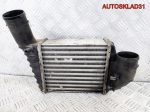 Интеркулер правый Audi A4 B5 2,5 TDI 059145806 - АвтоСклад31.рф - авторазборка контрактные б/у запчасти в г. Белгород